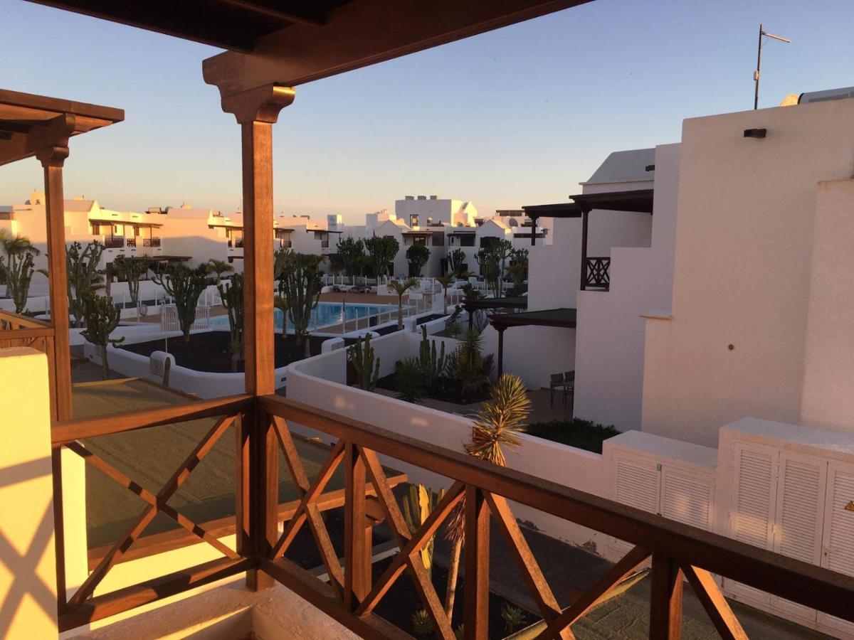 Casa Belharra By Mhousing Apartment Playa Blanca  Exterior foto