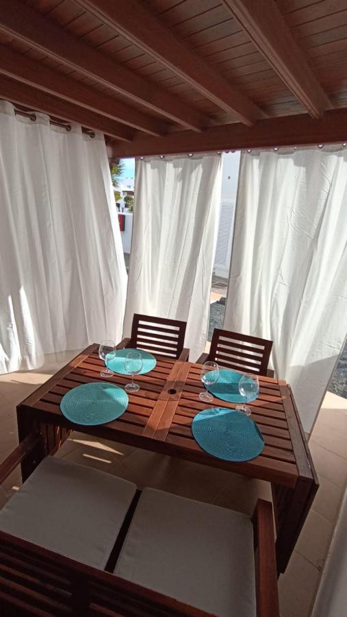 Casa Belharra By Mhousing Apartment Playa Blanca  Exterior foto