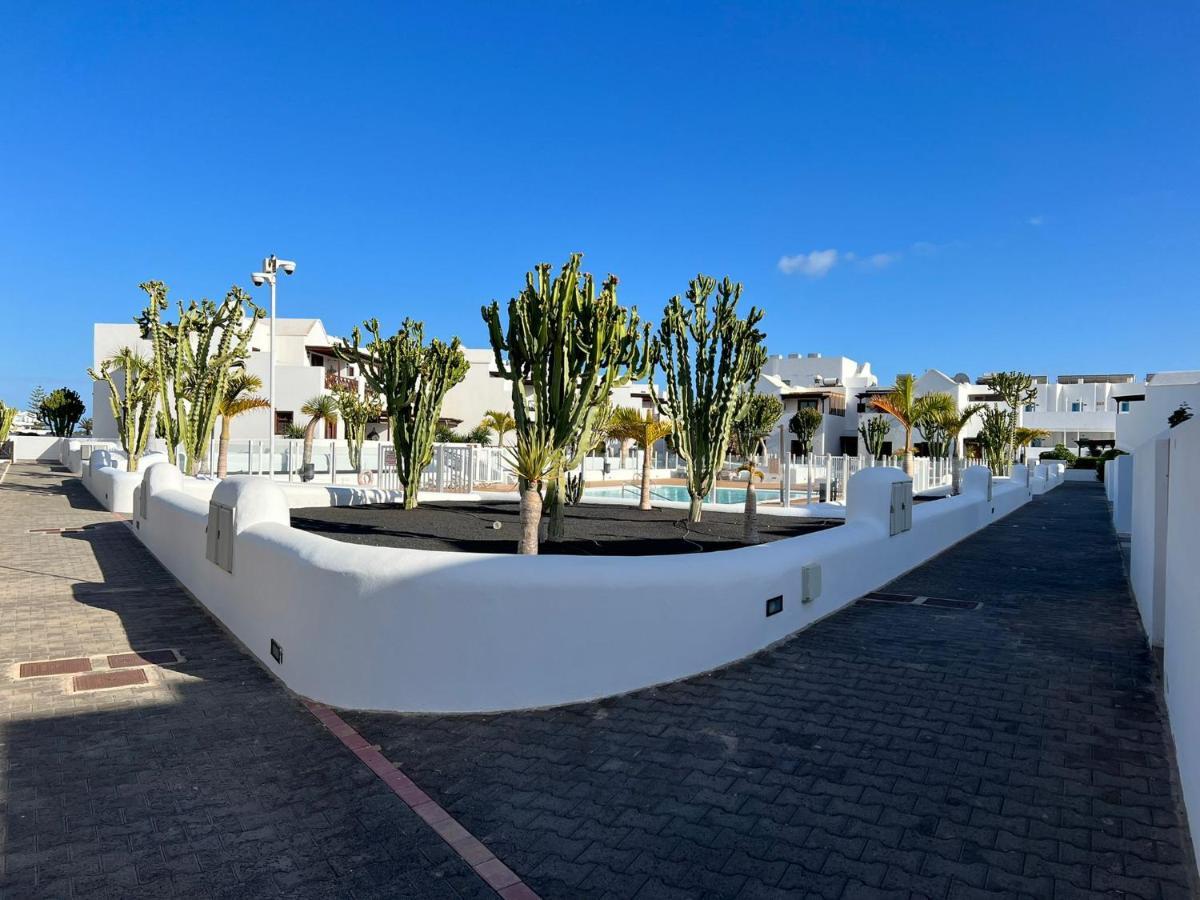 Casa Belharra By Mhousing Apartment Playa Blanca  Exterior foto
