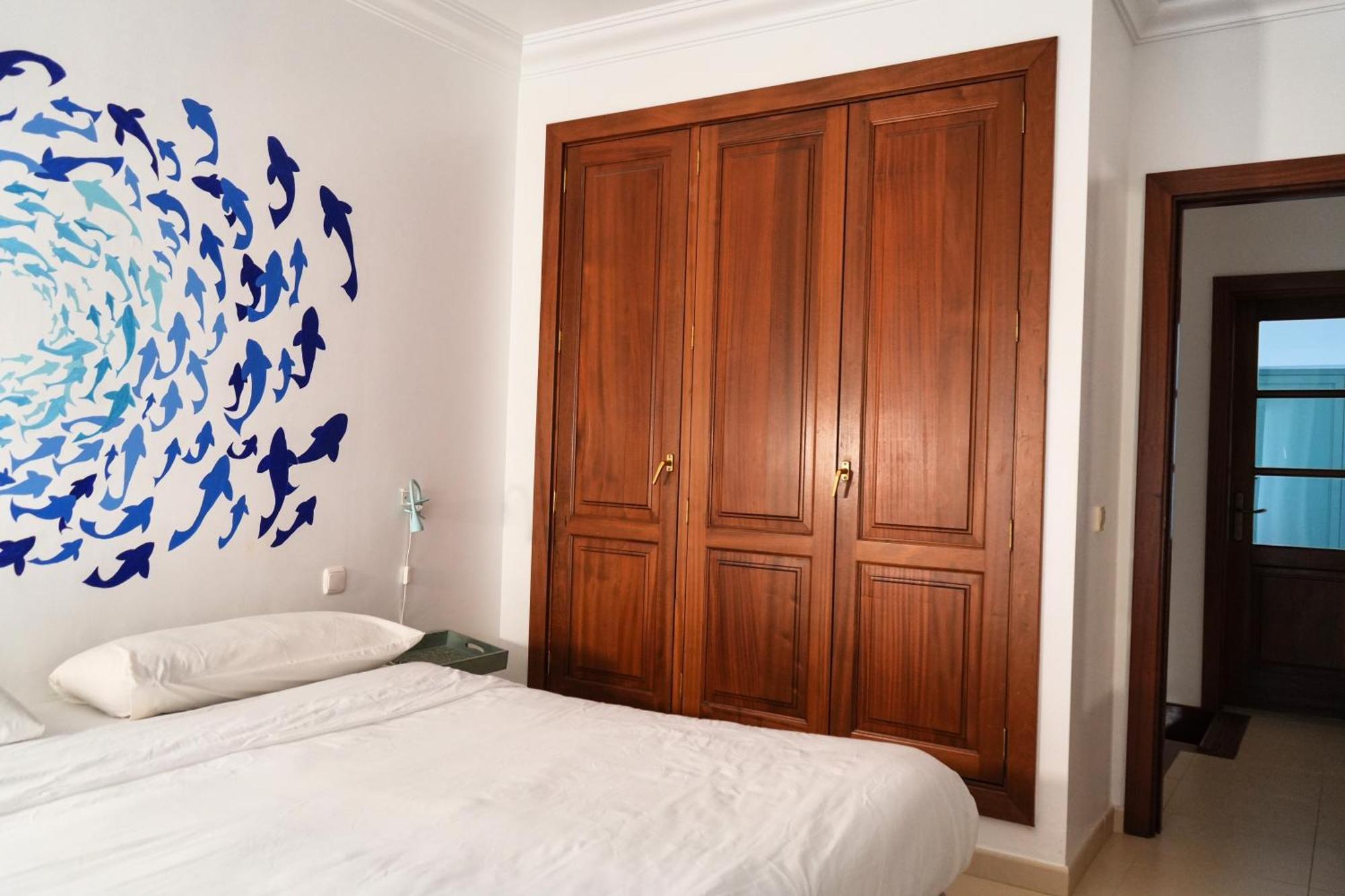 Casa Belharra By Mhousing Apartment Playa Blanca  Exterior foto