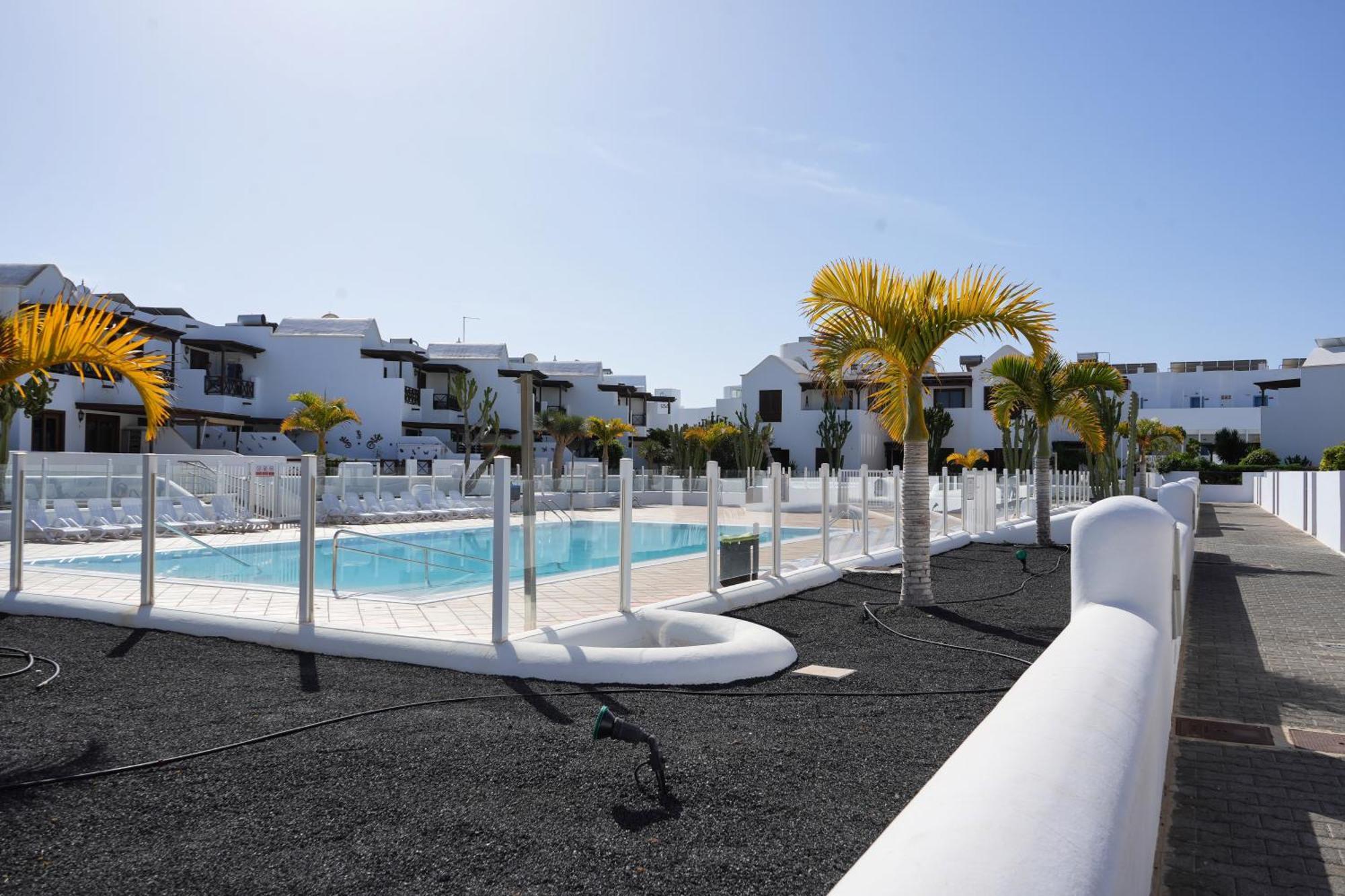 Casa Belharra By Mhousing Apartment Playa Blanca  Exterior foto