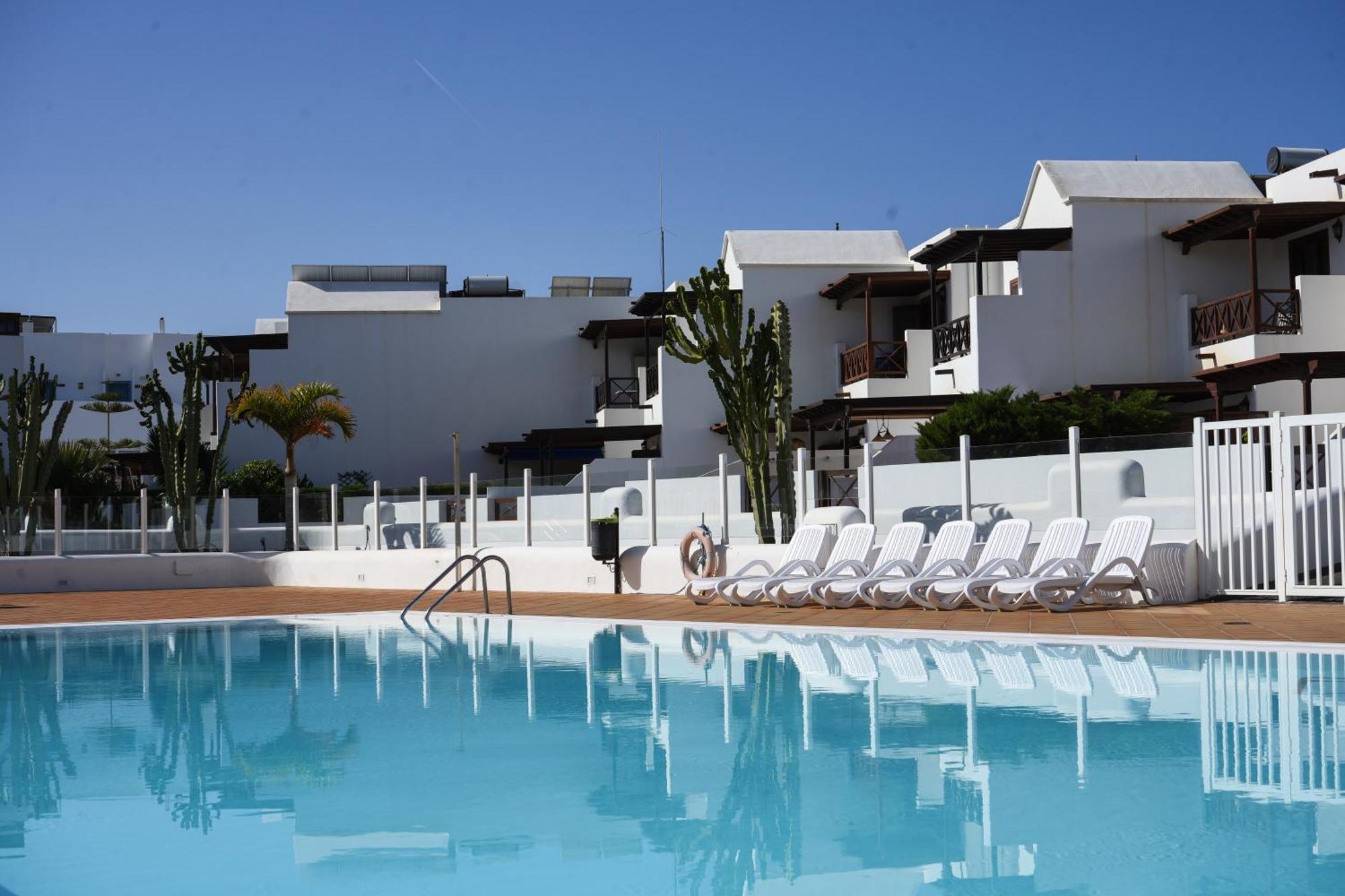Casa Belharra By Mhousing Apartment Playa Blanca  Exterior foto