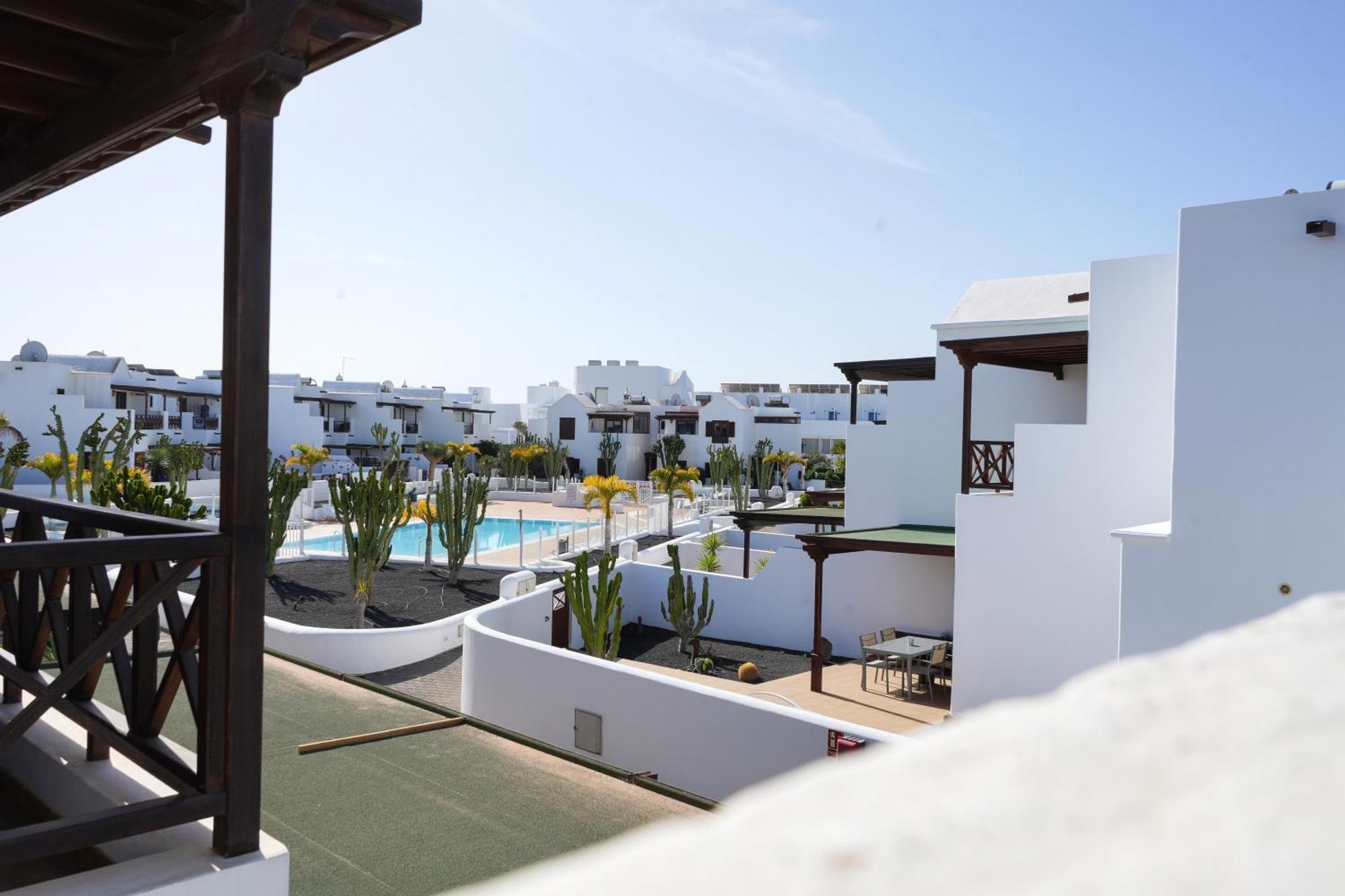 Casa Belharra By Mhousing Apartment Playa Blanca  Exterior foto