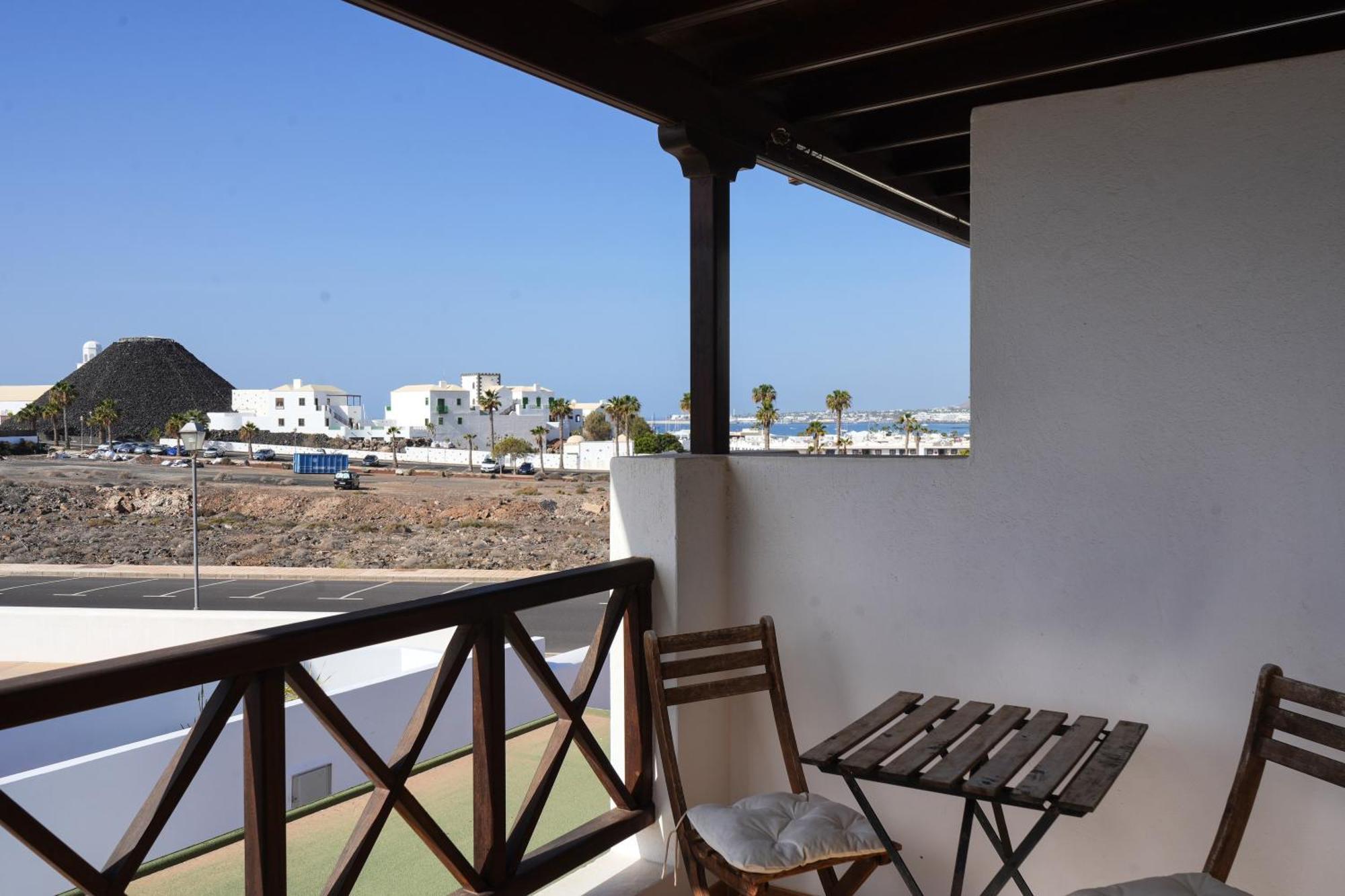 Casa Belharra By Mhousing Apartment Playa Blanca  Exterior foto
