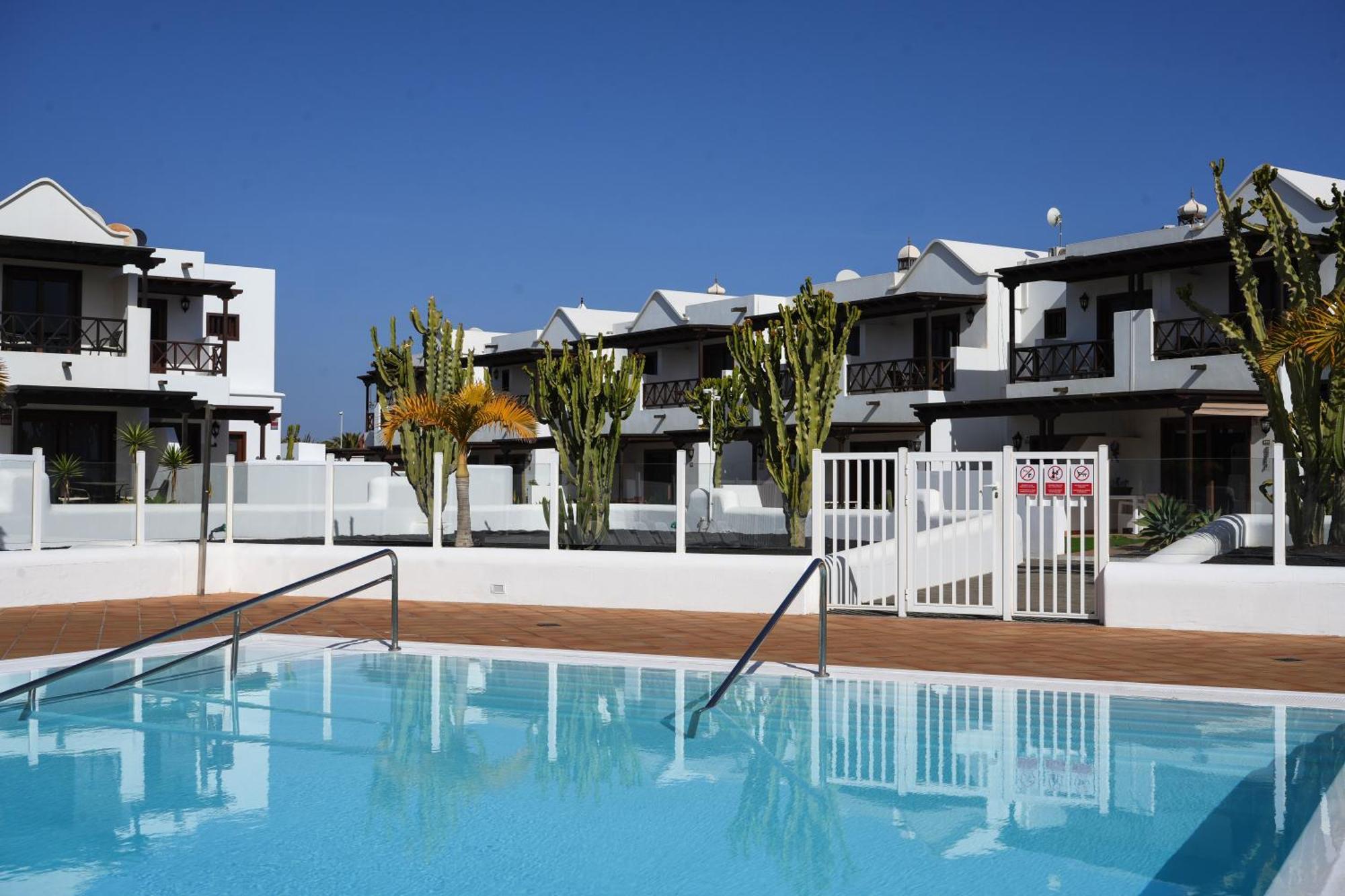Casa Belharra By Mhousing Apartment Playa Blanca  Exterior foto